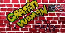 Graffiti Woman & Sensitive Sherman (2016) - Stream Online