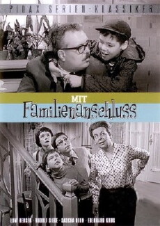 Mit Familienanschluss (1965) - Stream Online