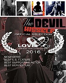 The Devil Hisself (2016) - Stream Online