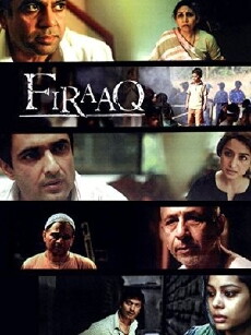 Firaaq (2008) - Stream Online