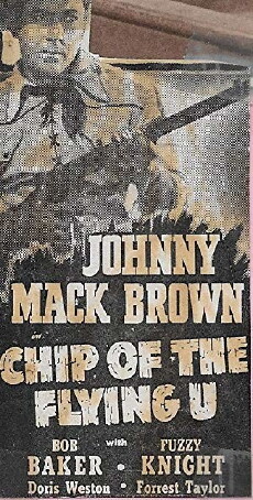 Chip of the Flying U (1939) - Stream Online