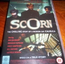 Scorn (2000) - Stream Online