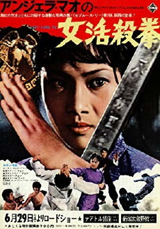 Hapkido (1972) - Stream Online