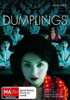 Dumplings - Delikate Versuchung (2004) - Stream Online