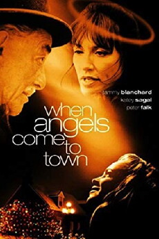 When Angels Come to Town (2004) - Stream Online