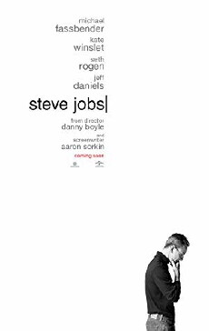 Steve Jobs (2015) - Stream Online