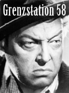 Grenzstation 58 (1951) - Stream Online