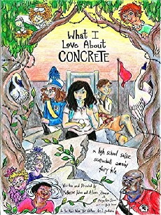 What I Love About Concrete (2013) - Stream Online