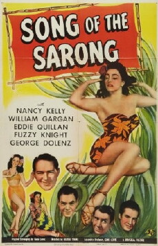 Song of the Sarong (1945) - Stream Online