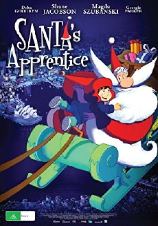 Santa's Apprentice (2010) - Stream Online