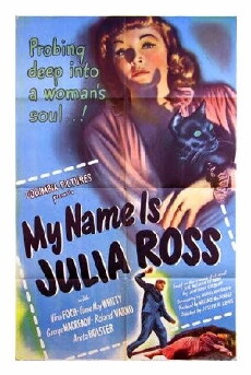 My Name Is Julia Ross (1945) - Stream Online