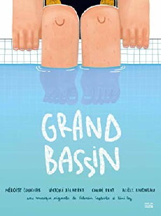Grand Bassin (2018) - Stream Online