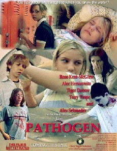 Pathogen (2006) - Stream Online