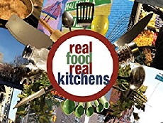 Real Food Real Kitchens (2012) - Stream Online