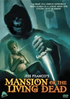 Mansion of the Living Dead - Die Residenz der reitenden Leichen (1982) - Stream Online
