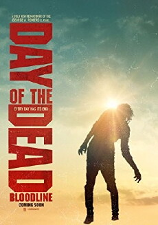 Day of the Dead: Bloodline (2018) - Stream Online