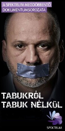 Tabukról tabuk nélkül I-VI (2017) - Stream Online