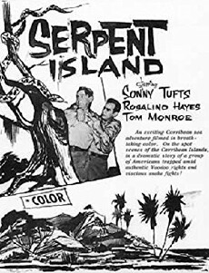 Serpent Island (1954) - Stream Online