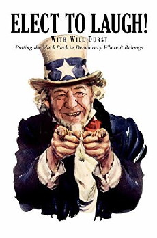 A Year's Worth with Will Durst (1993) - Stream Online