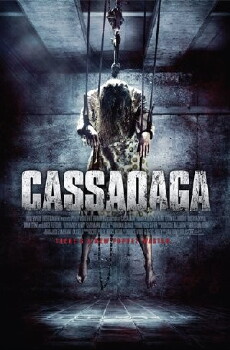 Cassadaga (2011) - Stream Online