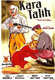 Kara talih (1957) - Stream Online