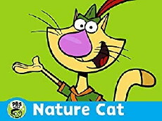 Nature Cat (2015) - Stream Online