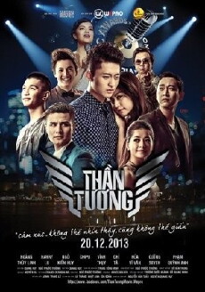 Than Tuong (2013) - Stream Online