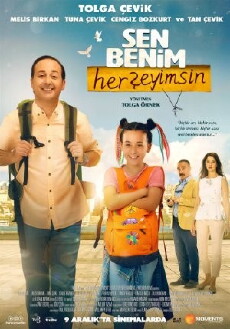Sen Benim HerSeyimsin (2016) - Stream Online