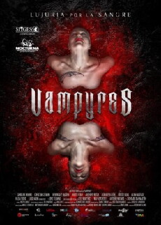 Vampyres - Lust auf Blut (2015) - Stream Online