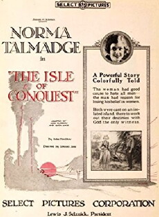 The Isle of Conquest (1919) - Stream Online