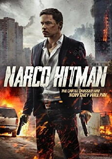 Narco Hitman (2016) - Stream Online