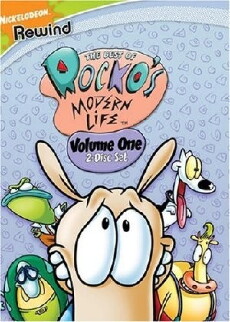 Rocko's Modern Life (1993) - Stream Online