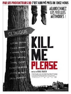 Kill Me Please (2010) - Stream Online
