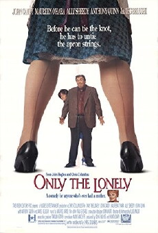 Only the Lonely (1991) - Stream Online