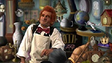 Tic Tac Tales (2009) - Stream Online