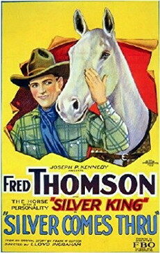 Silver Comes Through (1927) - Stream Online