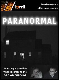 Paranormal (2005) - Stream Online