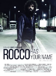 Rocco tiene tu nombre (2015) - Stream Online