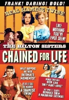 Chained for Life (1952) - Stream Online