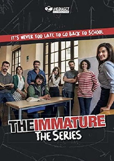 Immaturi (2017) - Stream Online