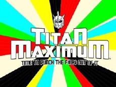 Titan Maximum (2009) - Stream Online
