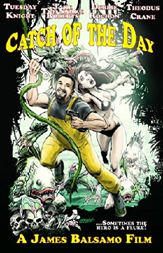 Catch of the Day (2014) - Stream Online