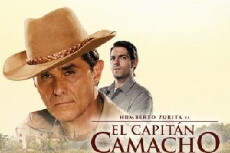 El Capitán Camacho (2015) - Stream Online