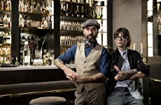 Bartendency (2016) - Stream Online