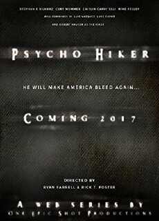 Psycho Hiker (2012) - Stream Online