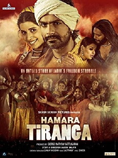 Hamara Tiranga (2018) - Stream Online