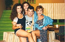 O Petros kai ta koritsia tou (1994) - Stream Online