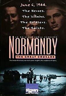 Normandy: The Great Crusade (1994) - Stream Online