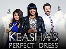 Keasha's Perfect Dress (2012) - Stream Online
