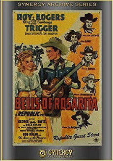 Bells of Rosarita (1945) - Stream Online
